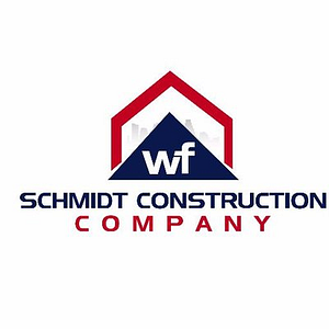 WF Schmidt Construction Company - Logo