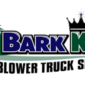 Bark King Blower Truck Service