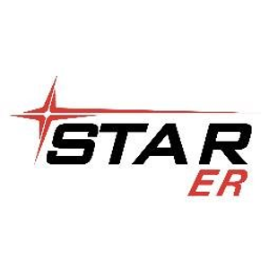 Star ER - Logo