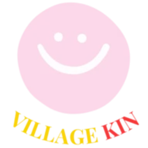 Village Kin - Logo