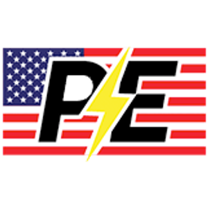 Pender Electric - Logo