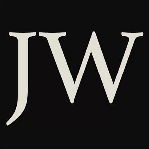 Joel Wright Art - Logo