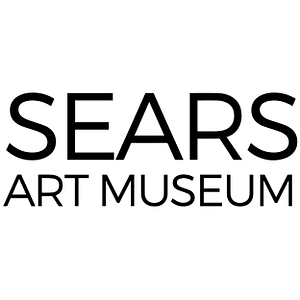 Sears Art Museum - Logo