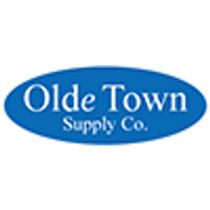 Olde Town Supply Co. - Logo