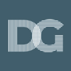 Degroot Custom Homes - Logo