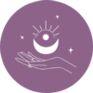 Suzanne Gerber, Soul Purpose Astrology - Logo