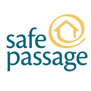 Safe Passage - Logo