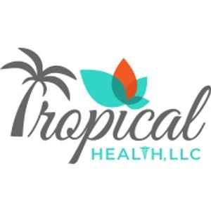 Tropical Health LLC - Logo