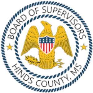 Hinds County Circuit Clerk - Logo
