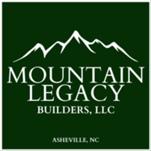 Mountain Legacy Builders - Logo