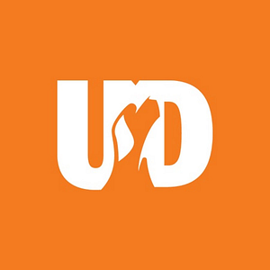 University of Dog - Logo