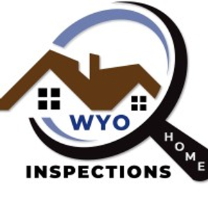 WYO Home Inspections LLC - Logo