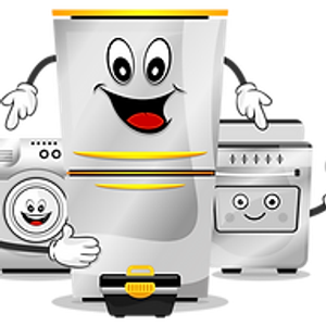 The Appliance family - Logo