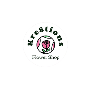 Kre8tions Flower Shop