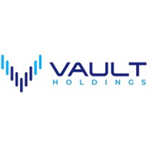 Vault Funding LLC - Logo