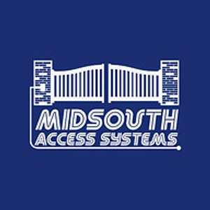 Midsouth Access Systems - Logo