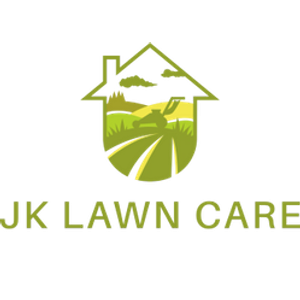 JK Lawn Care - Logo