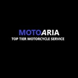 Moto Aria - Logo