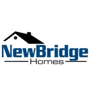 NEWBRIDGE HOMES - Logo