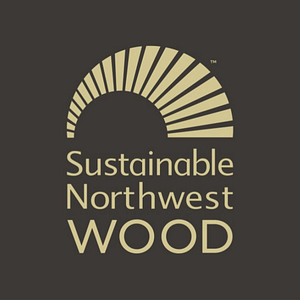 Sustainable Northwest Wood - Logo