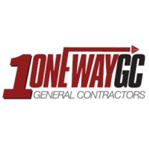 One Way General Contractors