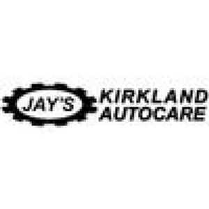 Jay's Kirkland Autocare Auto Repair