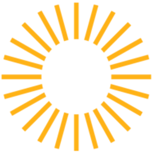 Nevada Beach - Logo
