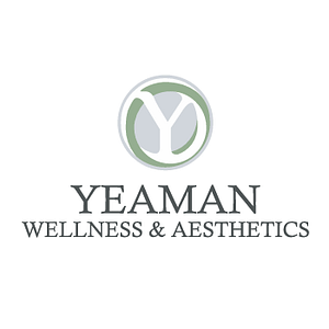 Yeaman Wellness and Aesthetics - Logo
