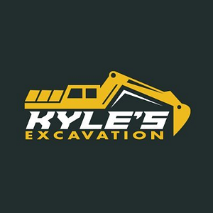 Kyle's Excavation - Logo