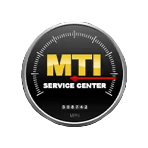 MTI Service Center (Valparaiso) - Logo