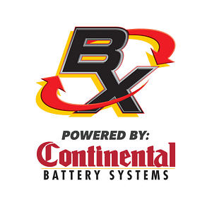 Battery X-Change