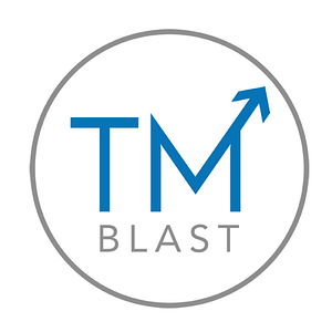 TM Blast - Logo