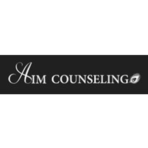 Aim Counseling, Wellness & Consulting - Logo