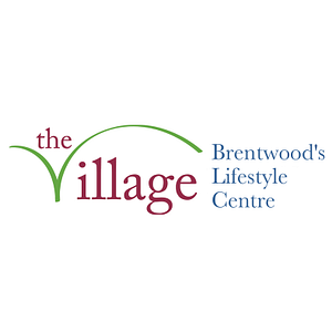 The Village: Brentwood's Lifestyle Centre - Logo