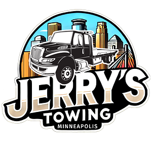 Jerry's Towing