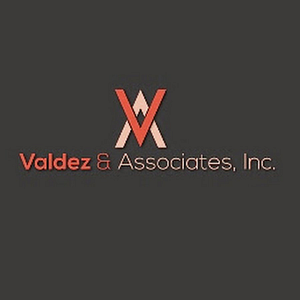 Valdez and Associates - Logo