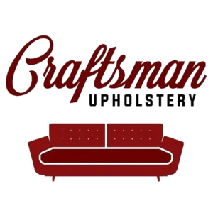 Craftsman Upholstery - Logo