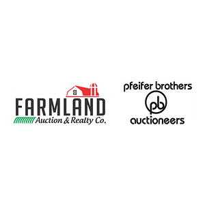 Farmland Auction & Realty Co. Inc - Logo
