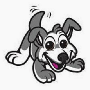 SF Puppy Love - Logo