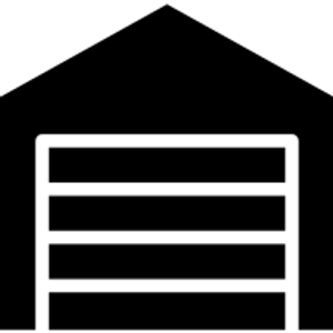 Sun Cities Garage Door - Logo