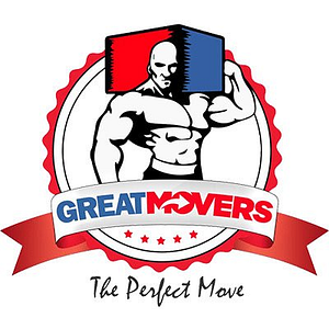NJ Great Moving & Storage