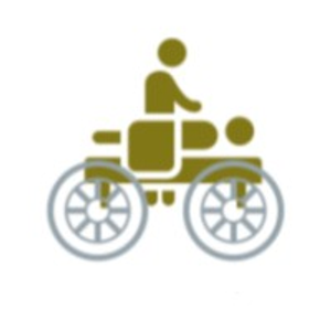 Omnia Wellness Massage - Logo