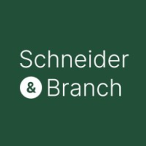 Schneider & Branch - Logo