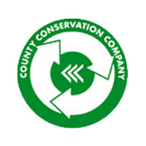 County Conservation Co - Logo