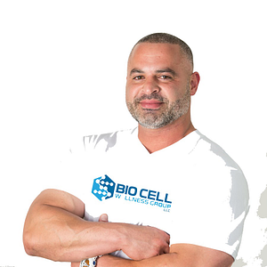 Bio Cell Wellness Group, llc - Logo