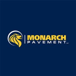 Monarch Pavement LLC - Logo