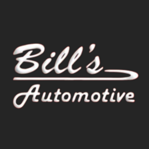 Bill's Automotive