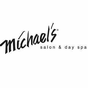 Michael's Salon and Spa - Logo