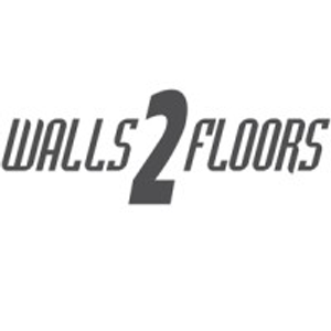 Walls 2 Floors - Logo