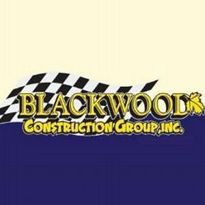 Blackwood Construction Group - Logo